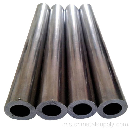 ASTM A335 P5 PIPES keluli lancar yang dilancarkan sejuk